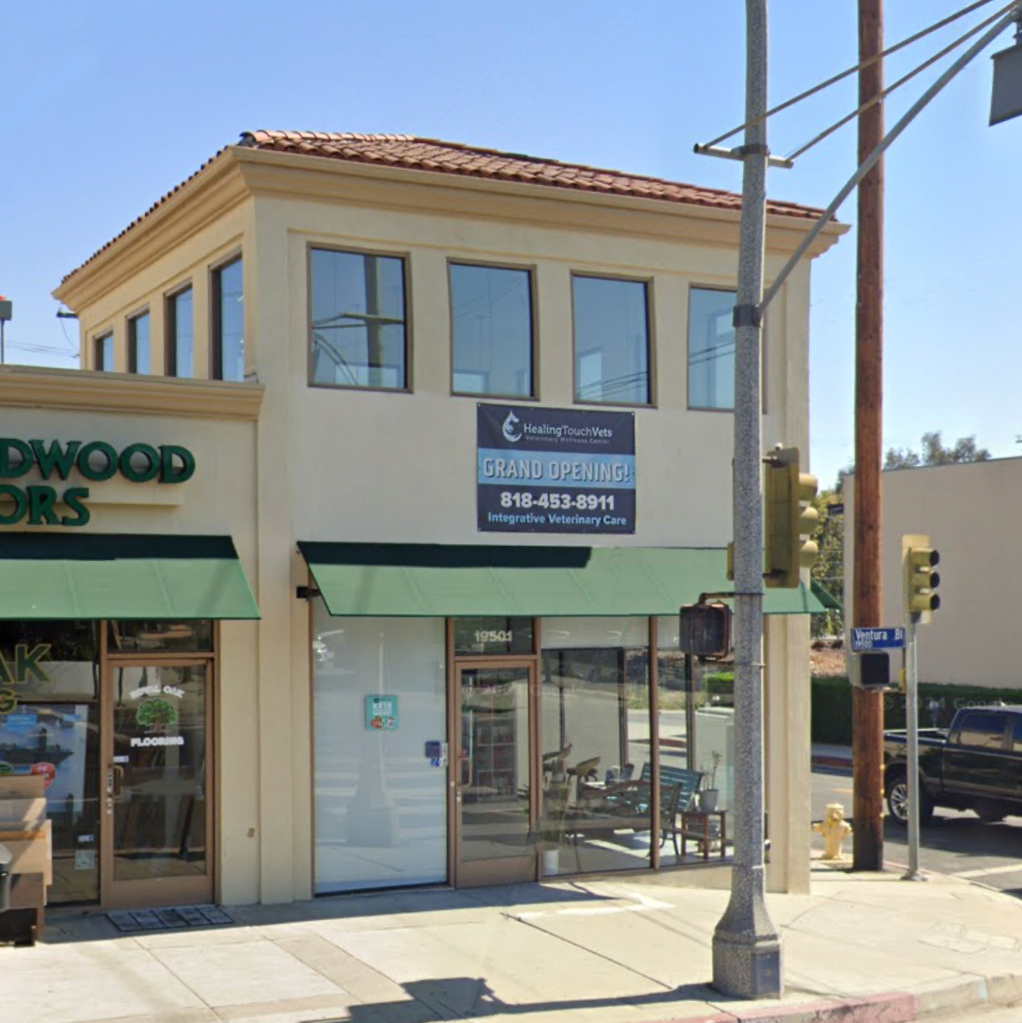 Healing-Touch-Veterinary-Wellness-Center Healing Touch Veterinary Wellness Center